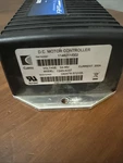 Curtis 1243-4237 Motor Controller. Fixed Price $145.00.