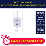 Fuel Filter Fits Mercedes 250 2.5 66 To 85 Mahle 0014773801 0014773901 Quality. Fixed Price $18.47.