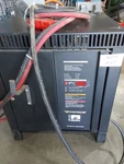 Forklift Battery Charger, Vforce Vscr Series SMC36C-12163YG-00, 391050-324-01. Fixed Price $699.99.