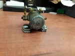 Prestolite Sas 5303A 36V Coil. Fixed Price $20.00.