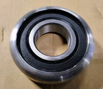 Shuster 664206 Forklift Mast Guide Roller Bearing - Sold Each. Fixed Price $29.97.