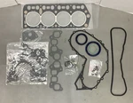 Unisource 04111-20410-71 Forklift Gasket Kit Toyota 4Y Engine (R7). Fixed Price $200.00.