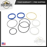 Power Steering Overhaul Kit Clark Forklift 1813055. Fixed Price $53.57.