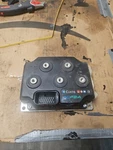 Used Working Curtis Controller Ac F2-A 24-200-001. Fixed Price $400.00.