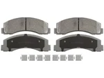 Front Wagner Thermoquiet Brake Pad Set Fits Ford Expedition 2010-2021 13CQPJBN. Fixed Price $63.72.