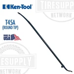 Ken Tool - T45A Super Duty Tubeless Truck Tire Mount/demount Iron, 37", 34645. Fixed Price $96.00.