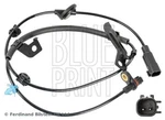 Blue Print Rear Left Abs Wheel Speed Sensor For Mitsubishi Asx Lancer Outlander. Fixed Price $54.89.