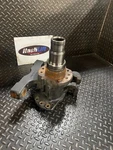 580032976 Hanger Assy Lh Fits Yale Good Used HB1C38. Fixed Price $1455.00.