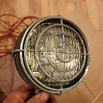 Jw Speaker G5523-1 Spotlight 36V Universal Fit For Equipment, Boats, Atv. Fixed Price $62.99.