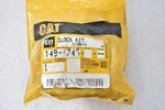Caterpillar 149-4745 Slider Block Kit, Genuine Oem Truck / Forklift Part. Fixed Price $29.99.