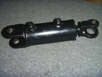 Tcm Tilt Cylinder Assembly Forklifts Oem 283A8-50201. Fixed Price $984.00.