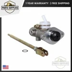Forklift Master Cylinder With Push Rod Tcm Nissan 46010-0K400 460100K400. Fixed Price $73.04.