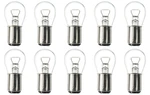 Candlepower A2476D Forklift Bulb 36V, 25W, BA15D Base, SP5 (box Of 10). Fixed Price $34.99.