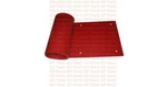 Tennant 59685, Seal Door Dump Rear, 355,355D,385,385D,385DLH,6500,6550,8400,8410. Fixed Price $137.00.