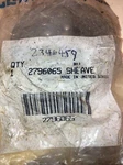 Clark 2796065 Hose Sheave. Fixed Price $30.00.