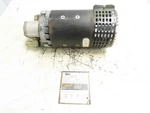 Yale NR040ADNS24TE091 24V Electric Forklift Hydraulic Pump Motor 8620082 75BB. Fixed Price $349.99.