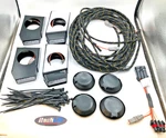 1001145076S Jlg Platform Control Box Guard & Sealing Kit SK04240226JE. Fixed Price $615.00.