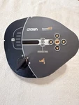 Crown Access Display Module P/n - 139631, With Ignition Switch. Fixed Price $300.00.