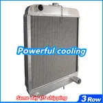 110304GT Radiator Fit Ford Perkins Genie Boom Lift S65 S60XC. Fixed Price $683.00.