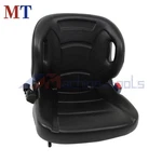 Toyota Forklift With Seatbelt & Switch W/ 70 Adjustable Backrest. Fixed Price $140.51.
