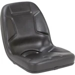 Talon Highback Kubota Tractor Seat, Black, Model# 530000BK. Fixed Price $159.99.
