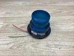 Firebolt Strobe Light Voltage Blue 115VAC #804L30. Fixed Price $45.00.