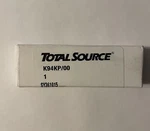 Total Source K94KP/0 SY361015 Tube Assembly. Fixed Price $22.00.