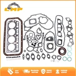 4Y Lpg Engine Gasket Kit Toyota Forklift 04111-78150-71 04111-20230-71. Fixed Price $47.49.