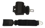 Forklift Seat Lap Belt 45" + Rod 8" Long Bolts Retractable Conform ECER16 CS011. Fixed Price $23.90.