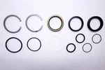 Total Source 530-727-02, RA530-727-02 Lift Cylinder Seal Kit Fits Raymond Nos. Fixed Price $79.99.