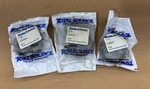 Lot Of 3X Total Source Brake Puck Clark Tcm Nissan Forklift Part CL914977. Fixed Price $38.96.