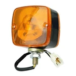 37B-1EH-2011 Forklift Front Combination Lamp Replacement Komatsu New. Fixed Price $22.00.