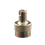 Milton 437 Tr Vc 2 Screwdriver Type Valve Cap. Fixed Price $6.38.