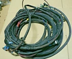 Jlg Trak Wire Harness Sky Millennia 42110/MMV 6623794. Fixed Price $800.00.