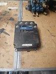 Used Working Curtis Controller 1244-4467. Fixed Price $250.00.