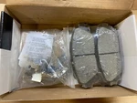 Wagner PD1184 Frt Ceramic Brake Pads. Fixed Price $35.00.