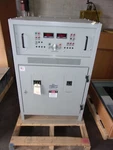 Enersys 3PH Forklift Float Battery Charger Rectifier SCRF130-3-75. Fixed Price $995.00.
