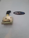 9DL01B Fits Ez Go Cushman Inside Rotary Latch SK02011225JE. Fixed Price $416.00.