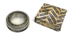Ntn Tapered Roller Bearing For Nissan CR-1252 Nos. Fixed Price $219.95.