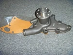 Tcm Water Pump Forklifts Oem Z-8-97028-593-0. Fixed Price $565.60.