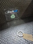 42426-23320-71 Nut Lock 424262332071 Fits Toyota Good Used HBU1:288. Fixed Price $100.00.