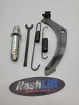 A000030258 Kit Brake Adjuster Fits Caterpillar SK-09260120A. Fixed Price $120.00.