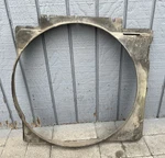 Clark TM27 Forklift Truck Fan Shroud 2783451 Cooling System Parts. Fixed Price $120.00.