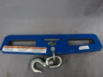 Vestil LM-HP4-S Steel Double Plate 4000 Lb Capacity. Fixed Price $49.99.