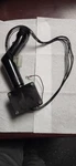 Raymond Forklift Control Handle Joystick P/n: 114-120-264/001. Fixed Price $125.00.