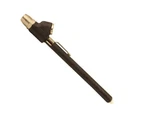 Dill 7263-USA Heavy Duty Dual Foot STRAIGHT-ON-30 Degree Pocket Air Gauge 120 Ps. Fixed Price $16.10.
