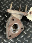 582041298 Elbow Fits Yale Good Used HBU1:7. Fixed Price $100.00.