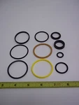 540-060-114 Raymond Forklift, Seal Kit, 540060114. Fixed Price $37.00.