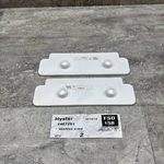 Lot Of Oem Hyster 1467201 Bearing Strip, New. Fixed Price $52.99.