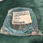 Cognex CCB-84901-1003-05 Ethernet Cable 5M M12 8-PIN To RJ45 (usa Fast Ship). Fixed Price $21.24.